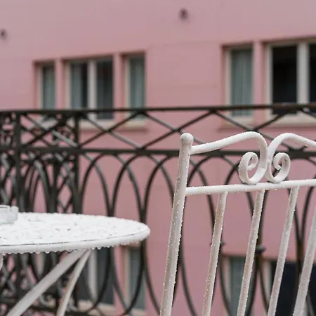 Guestready - Charming Tree Apartment Porto