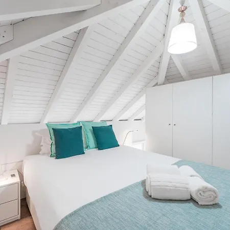 Guestready - Charming Tree Apartment *