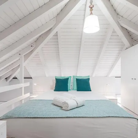 Guestready - Charming Tree Apartamento Oporto