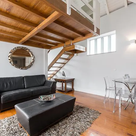 Guestready - Charming Tree * Porto