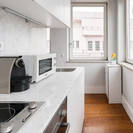 Apartamento Guestready - Charming Tree Oporto