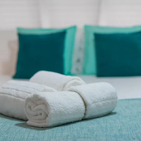 Guestready - Charming Tree Apartamento