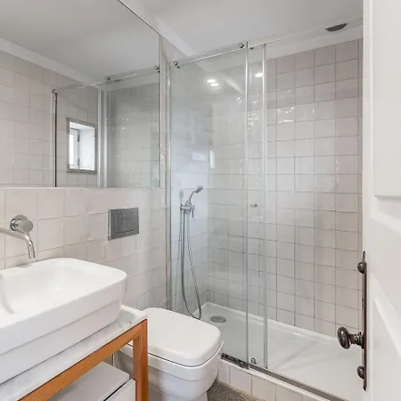 Apartment Guestready - Charming Tree Porto