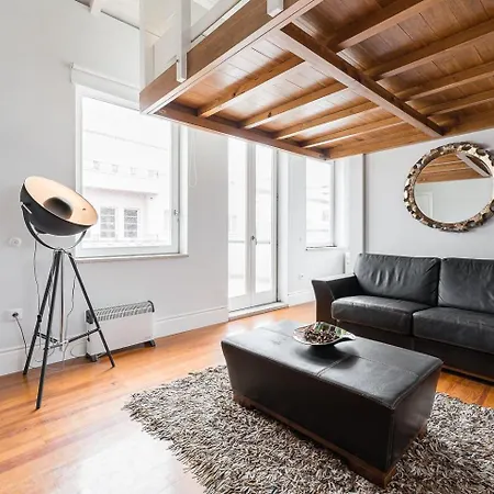 Guestready - Charming Tree Porto