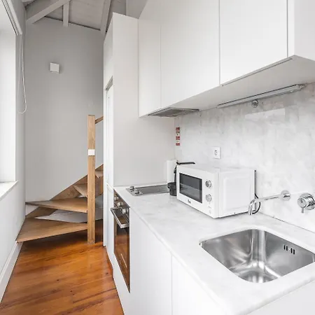 Guestready - Charming Tree Apartment
