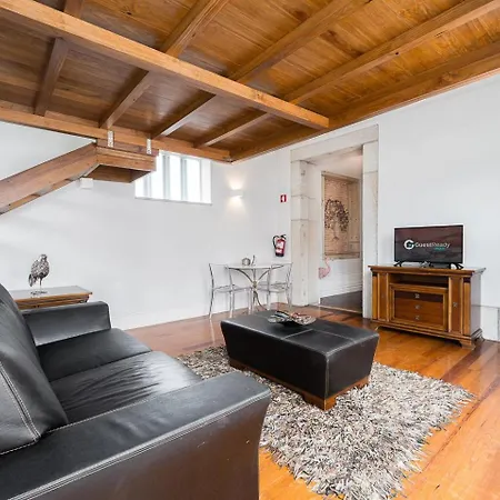 Apartamento Guestready - Charming Tree *