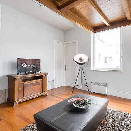 Apartamento Guestready - Charming Tree