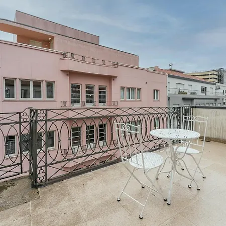 Guestready - Charming Tree Porto